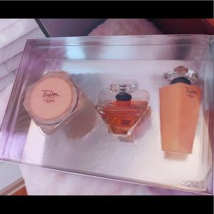 Tresor Set- Lancôme